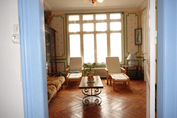 Maison à vendre 14 pièces YVETOT (76)