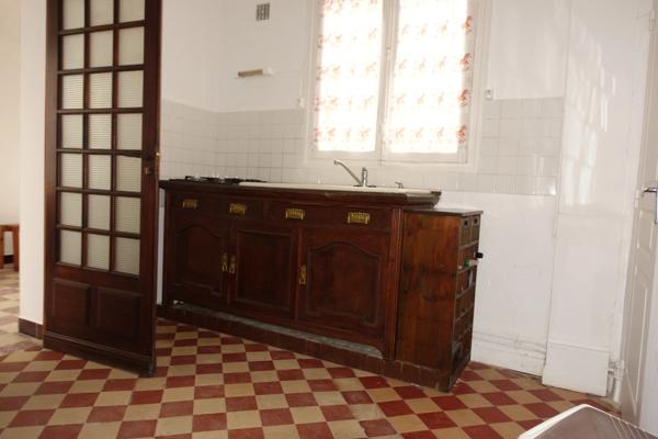 Maison à vendre 14 pièces YVETOT (76)