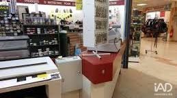 Boutique/Local commercial à vendre 16 m² Abbeville