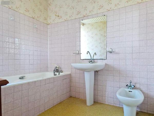 Maison à vendre à Plerguer en Ille-et-Vilaine (35540), ref : 089/3295