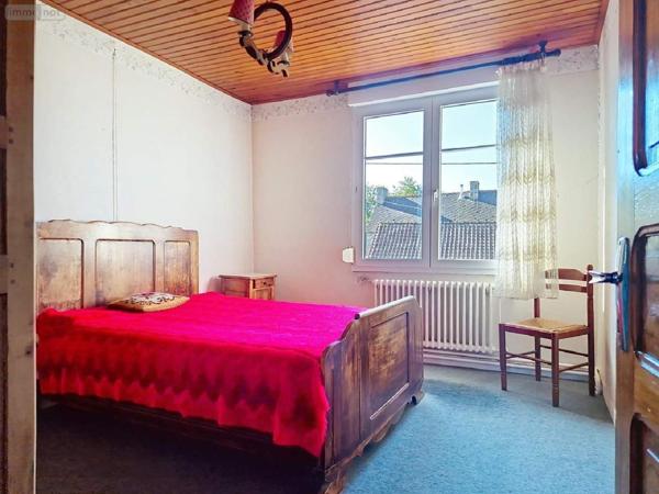 Maison à vendre à Plerguer en Ille-et-Vilaine (35540), ref : 089/3295