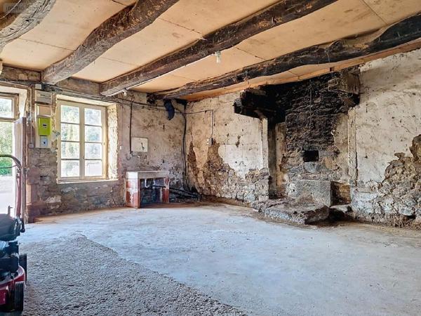 Maison à vendre à Plerguer en Ille-et-Vilaine (35540), ref : 089/3295