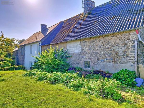 Maison à vendre à Plerguer en Ille-et-Vilaine (35540), ref : 089/3295