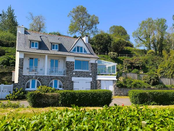 Magnifique Propriété Vue Mer