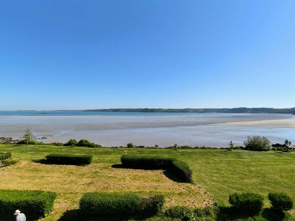 Magnifique Propriété Vue Mer