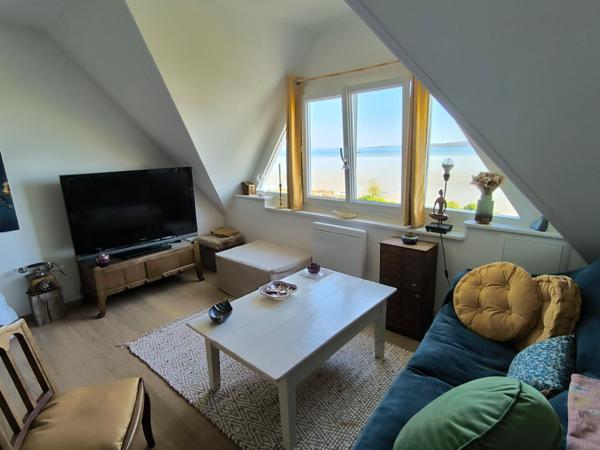 Magnifique Propriété Vue Mer