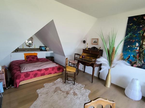 Magnifique Propriété Vue Mer