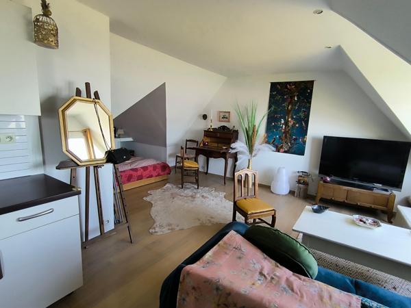 Magnifique Propriété Vue Mer