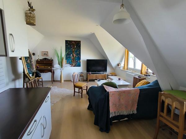 Magnifique Propriété Vue Mer