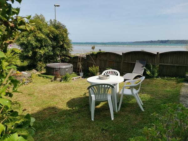 Magnifique Propriété Vue Mer