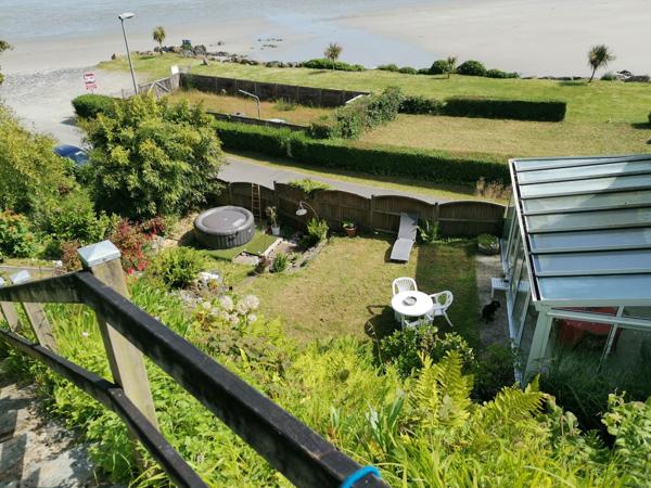 Magnifique Propriété Vue Mer