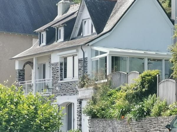 Magnifique Propriété Vue Mer