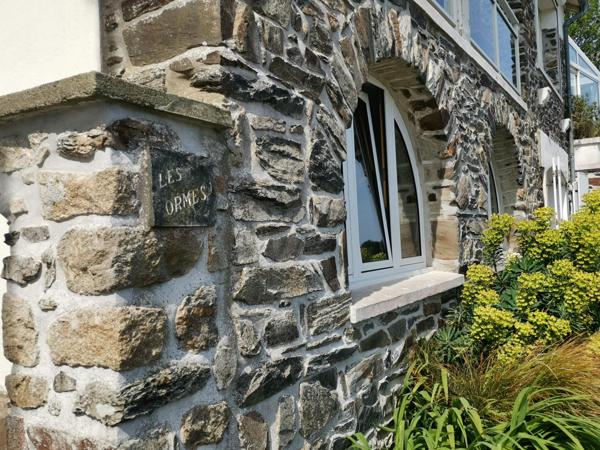 Magnifique Propriété Vue Mer