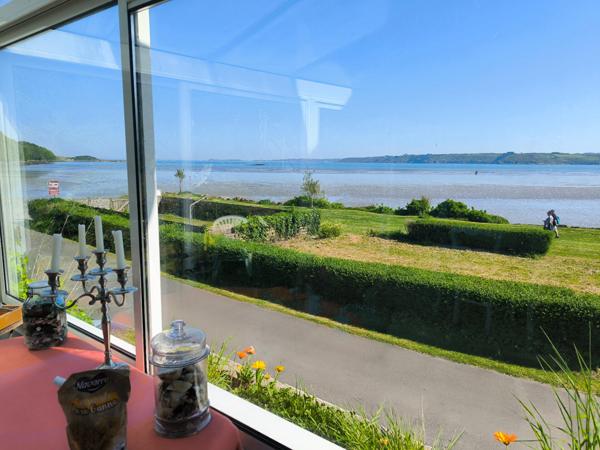 Magnifique Propriété Vue Mer