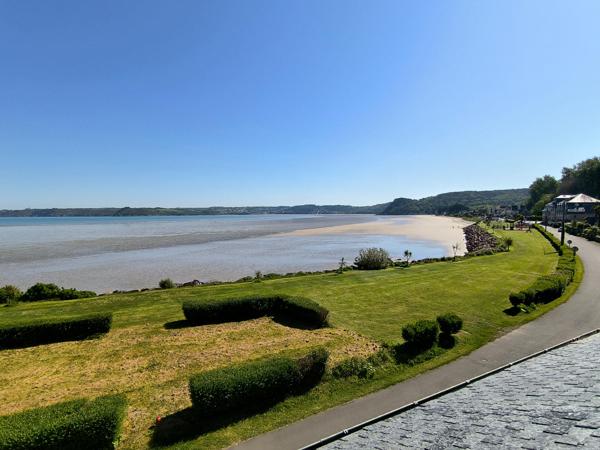 Magnifique Propriété Vue Mer