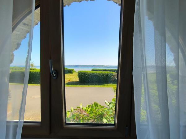 Magnifique Propriété Vue Mer