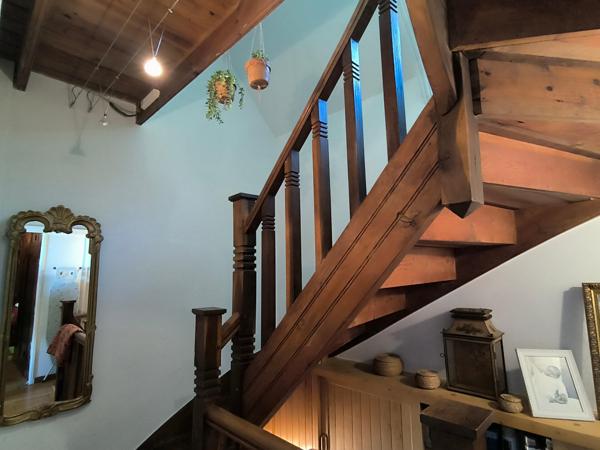 Magnifique Propriété Vue Mer