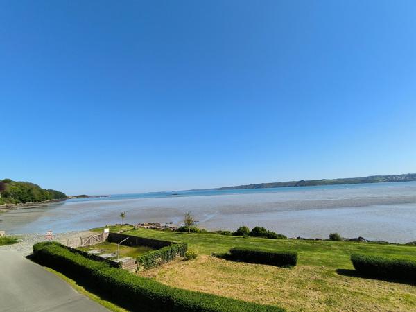 Magnifique Propriété Vue Mer