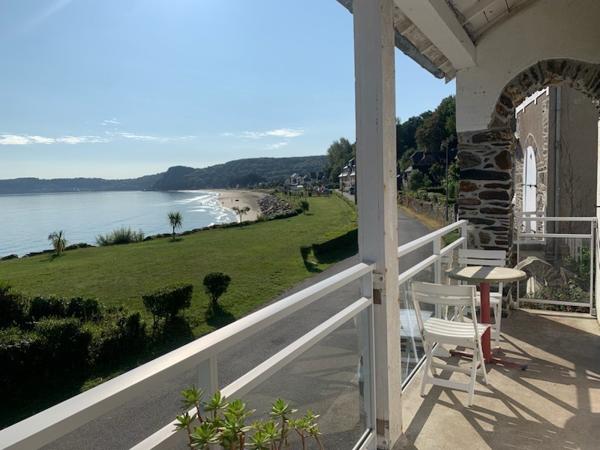 Magnifique Propriété Vue Mer