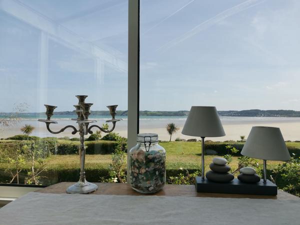 Magnifique Propriété Vue Mer