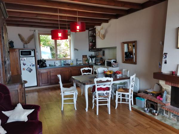 Magnifique Propriété Vue Mer