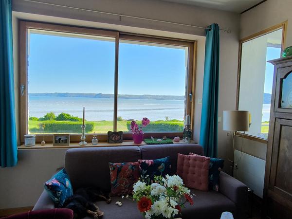 Magnifique Propriété Vue Mer