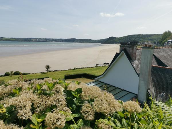 Magnifique Propriété Vue Mer