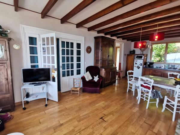 Magnifique Propriété Vue Mer