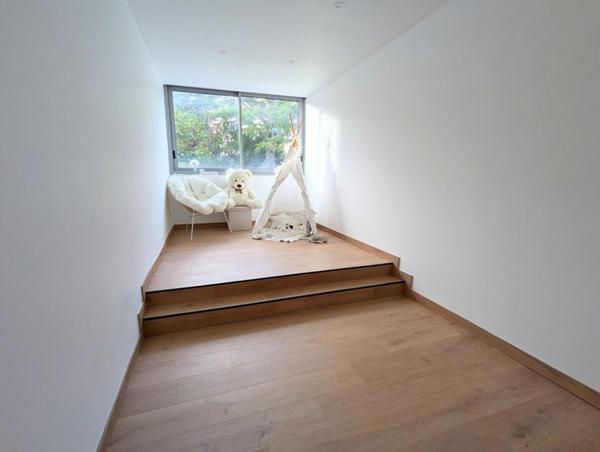 Appartement Caluire Et Cuire 3 pièces lumineux avec balcon et vue