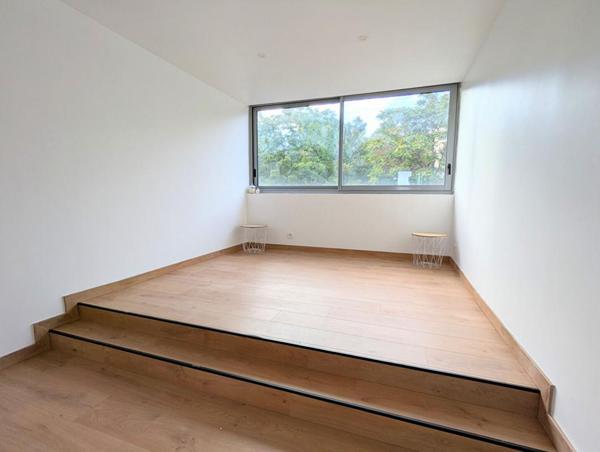 Appartement Caluire Et Cuire 3 pièces lumineux avec balcon et vue