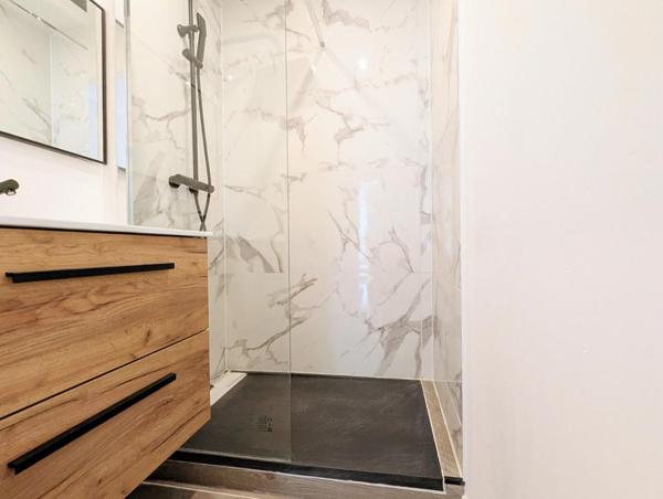 Appartement Caluire Et Cuire 3 pièces lumineux avec balcon et vue