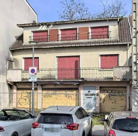 Vente Maison 160 m2 à Villeparisis