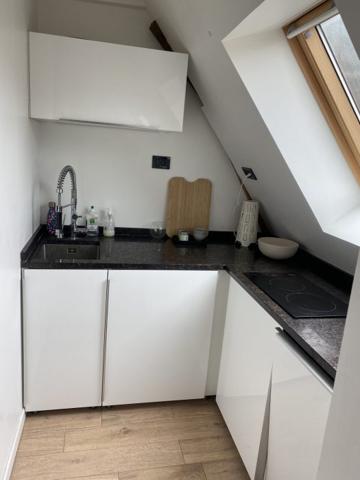 T2 Lille Secteur Lille 35 m²