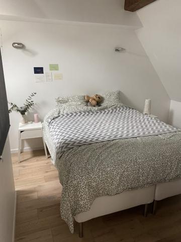 T2 Lille Secteur Lille 35 m²