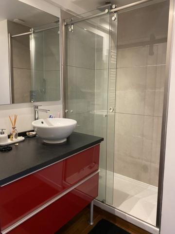 T2 Lille Secteur Lille 35 m²