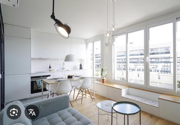 Vente / Programme neuf appartement