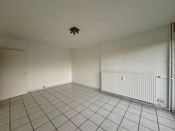 Appartement Jarville La Malgrange 1 pièce(s) 24.39 m2 - Proche centre-ville