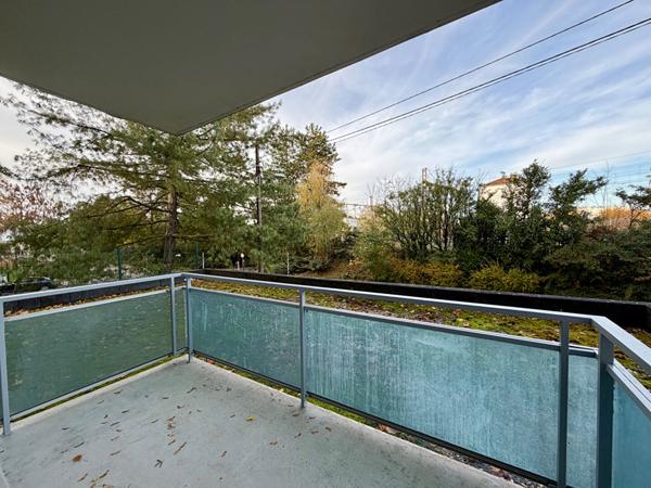 Appartement Jarville La Malgrange 1 pièce(s) 24.39 m2 - Proche centre-ville