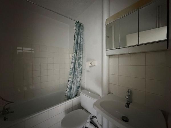 Appartement Jarville La Malgrange 1 pièce(s) 24.39 m2 - Proche centre-ville