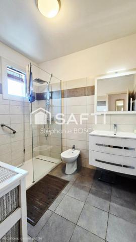 GRAND T3 TRAVERSANT - BEAUX VOLUMES, VUE DEGAGEE