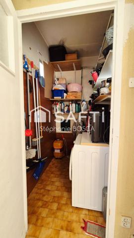 GRAND T3 TRAVERSANT - BEAUX VOLUMES, VUE DEGAGEE