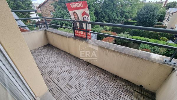 Charmant appartement 5 pièces à vendre à Neuilly-sur-Marne, quartier Fauvettes