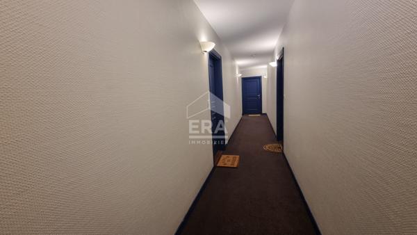 Charmant appartement 5 pièces à vendre à Neuilly-sur-Marne, quartier Fauvettes