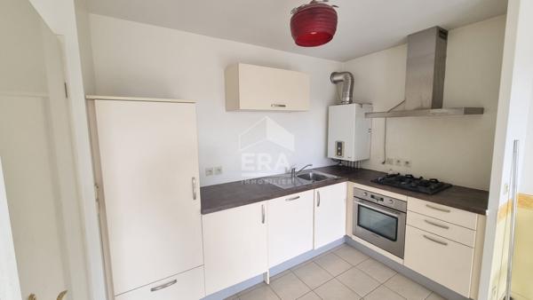 Charmant appartement 5 pièces à vendre à Neuilly-sur-Marne, quartier Fauvettes