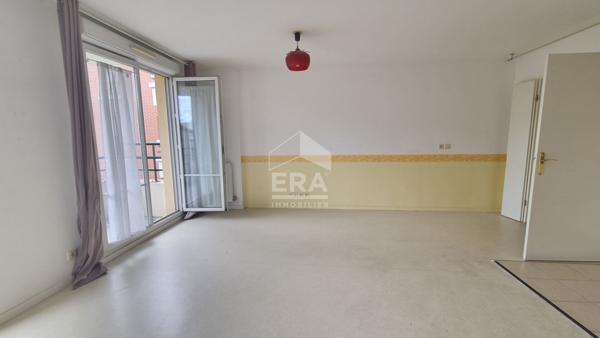 Charmant appartement 5 pièces à vendre à Neuilly-sur-Marne, quartier Fauvettes