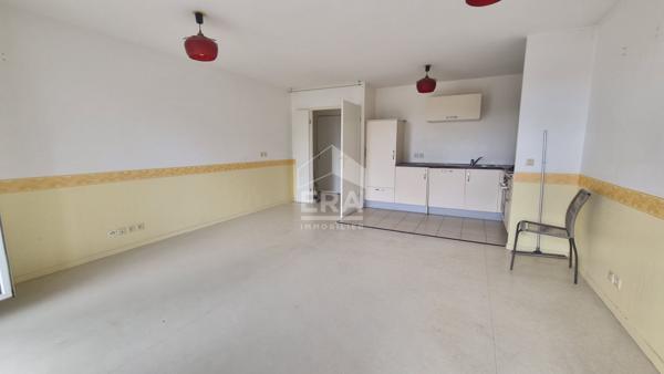 Charmant appartement 5 pièces à vendre à Neuilly-sur-Marne, quartier Fauvettes