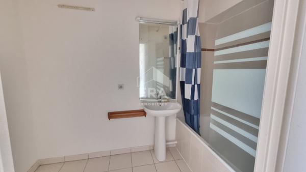 Charmant appartement 5 pièces à vendre à Neuilly-sur-Marne, quartier Fauvettes