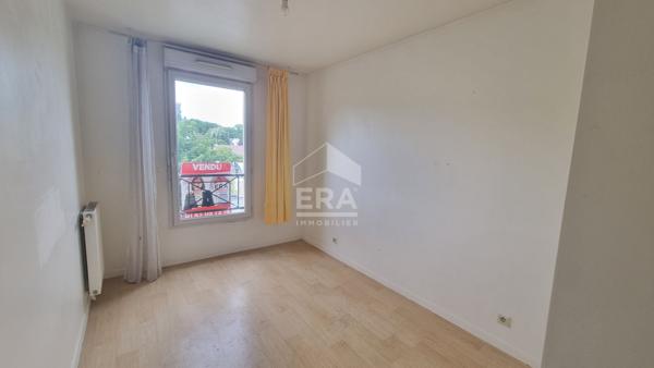 Charmant appartement 5 pièces à vendre à Neuilly-sur-Marne, quartier Fauvettes