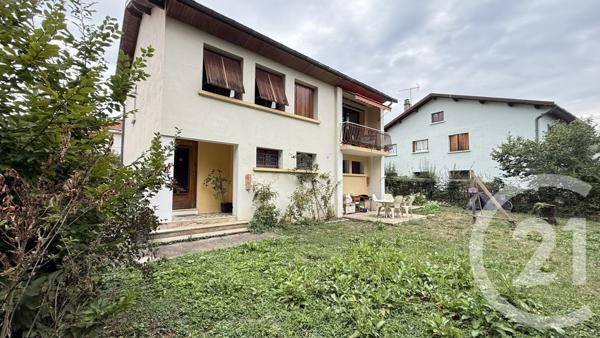 Maison à vendre  4 pièces - 71,50 m2 GAP - 05