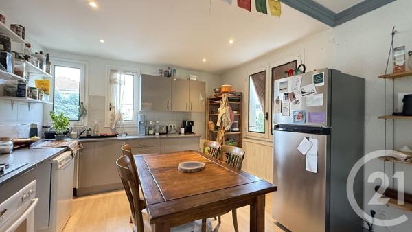 Maison à vendre  4 pièces - 71,50 m2 GAP - 05